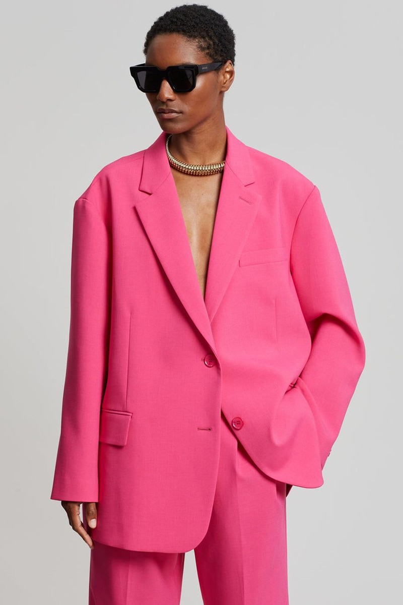 Bea Blazer from Frankie Shop