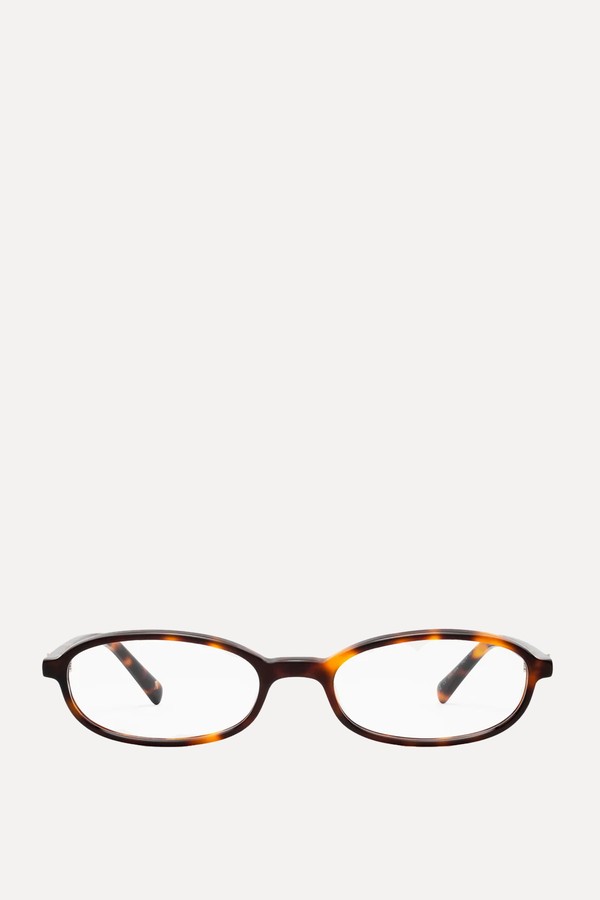 The Emmy Glasses from Jimmy Fairly