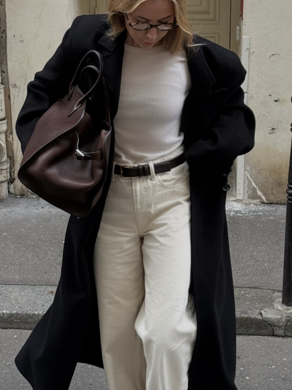 The Round Up: Long-Sleeved Tees