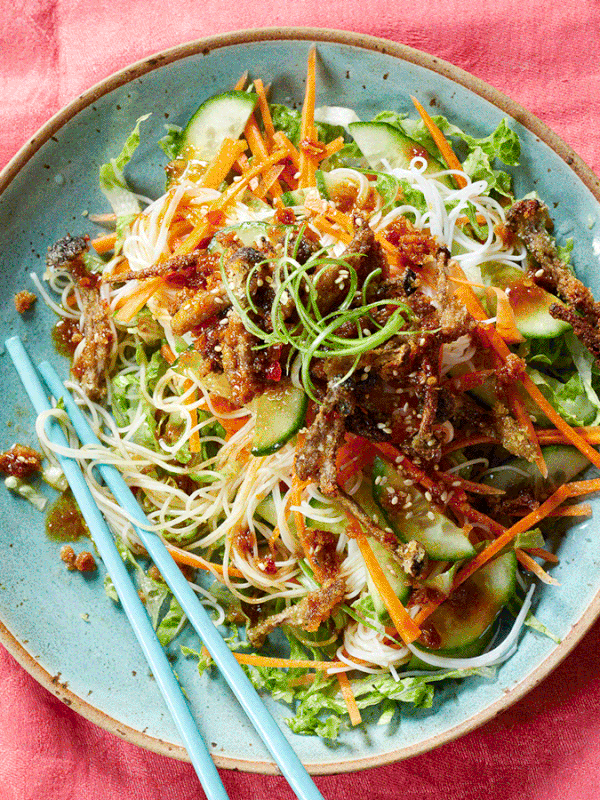 How To Make Tasty Vegan Asian Food At Home