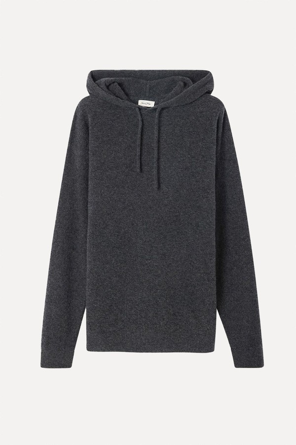 Blimy Hoodie from American Vintage