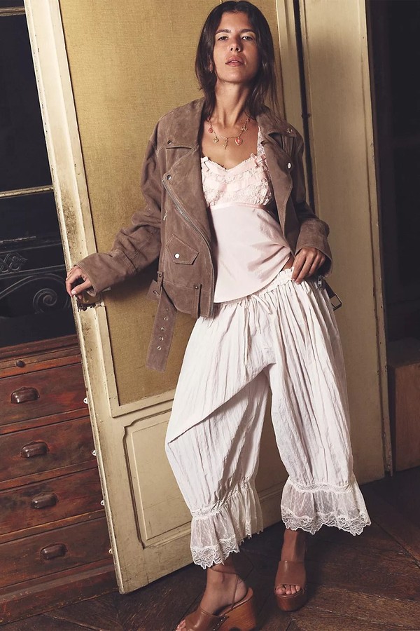 Forever Young Bloomer Pants