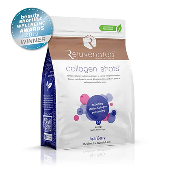 Collagen Shots from Rejuvenated