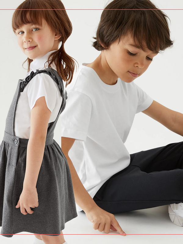 Where To Buy Smart School Uniform That Lasts