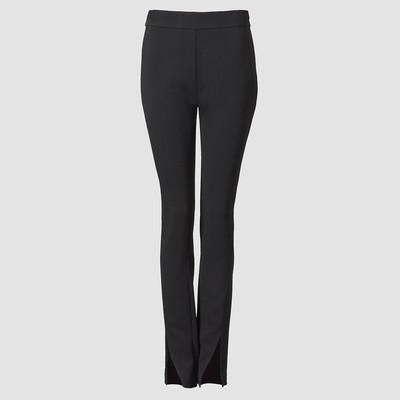 Knox Stretch Slim Leg Trousers, £325