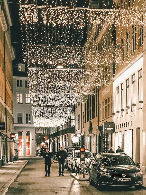 7 Festive European Cities Breaks To Book Now