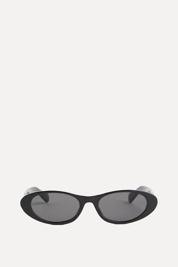 Oval Sunglasses from H&M