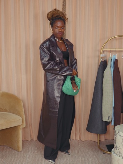 The Best Autumn Fashion – Plus, Tash Oakley Shares Her Business Lessons