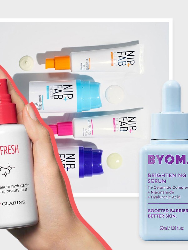 35 Best Skincare Brands for Teens in 2024