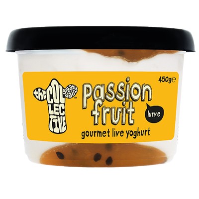 Passionfruit