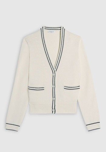 Wool Cardigan from Claudie Pierlot