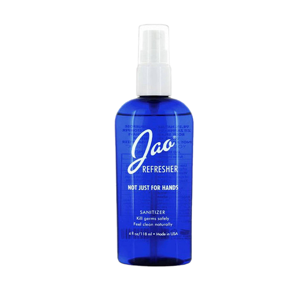 Hand Refresher from Jao