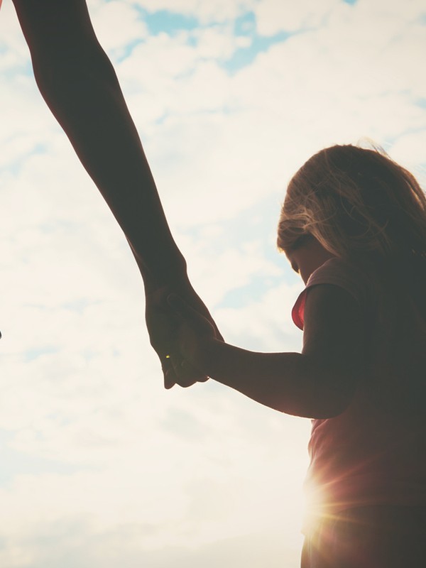 How To Prioritise Time With Your Children