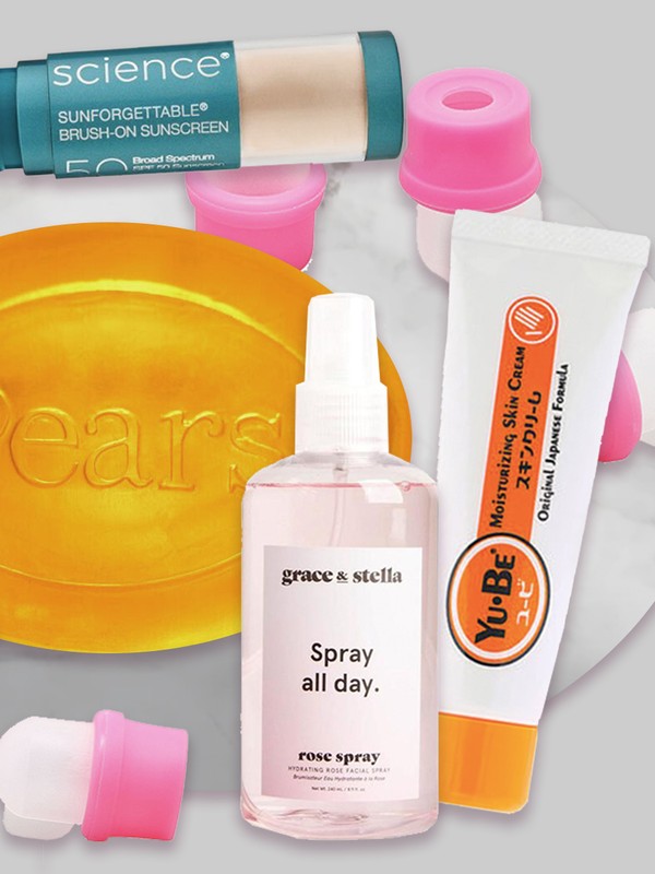 6 Beauty Buys You Might Not Have Heard Of
