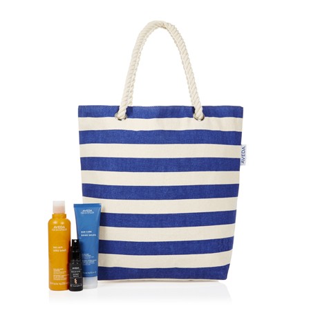Sun Care Set