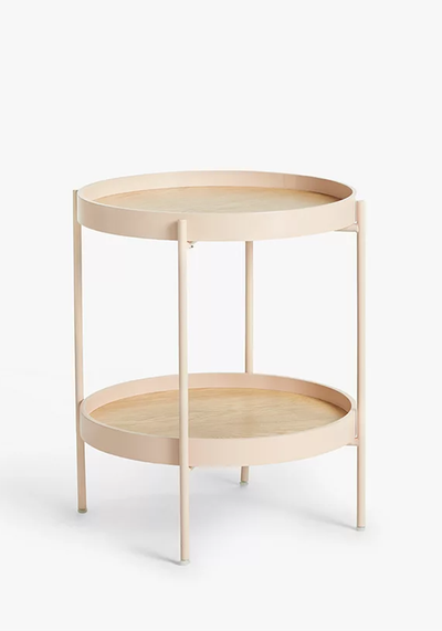 Jax Large Side Table