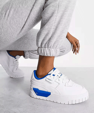 Puma Cali Dream Trainers