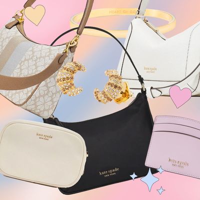 The Designer Bag Collection We Love