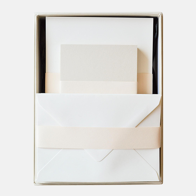 Letter Writing Set from Quill London