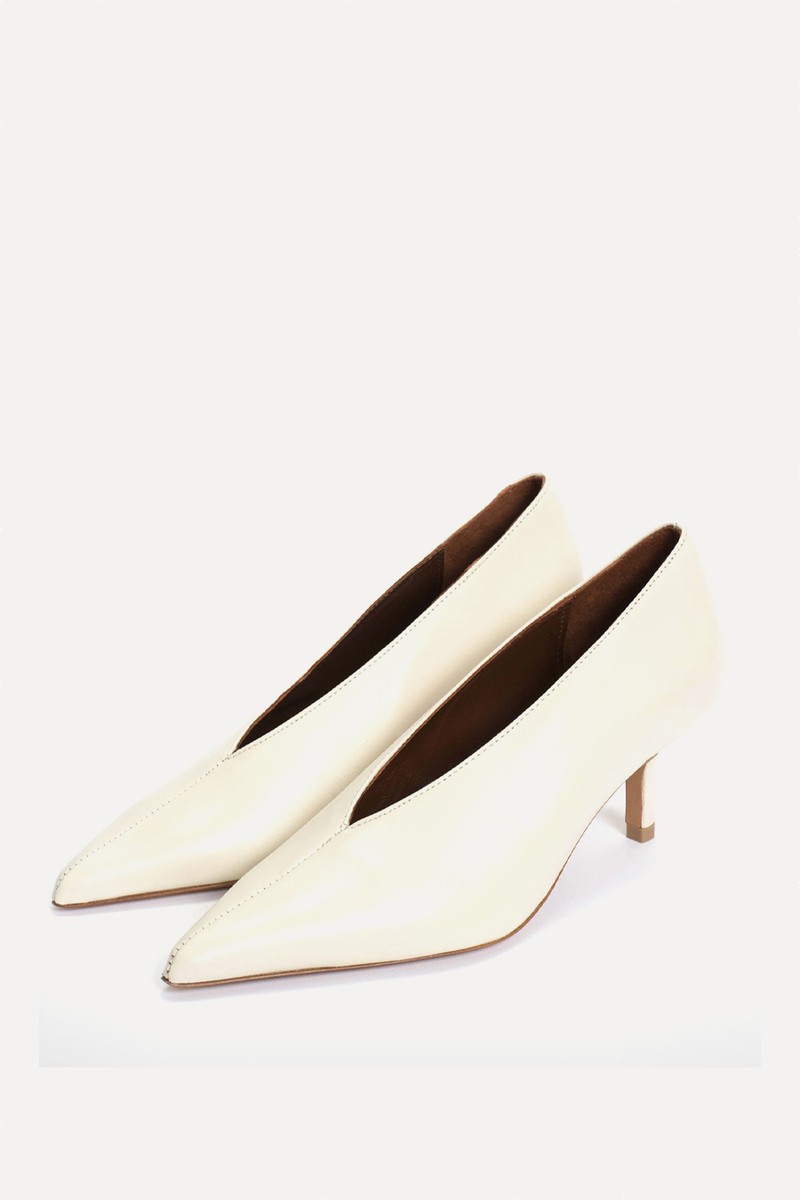 Phia 55 Pin Heels from Anonymous