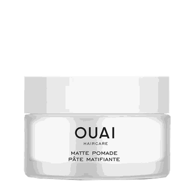 Matte Pomade from OUAI