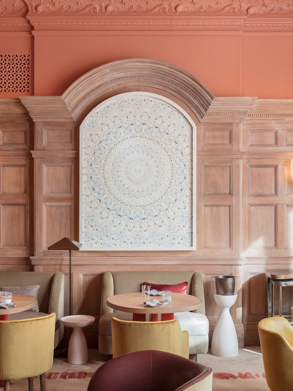 Every New Michelin-Starred Restaurant In The UK & Ireland 