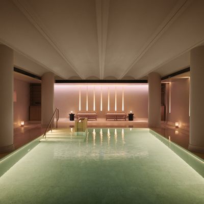 What You Need To Know About Claridge’s Spa