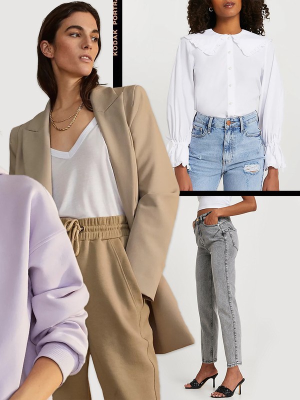 The Luxe New High-Street Collection To Shop Now