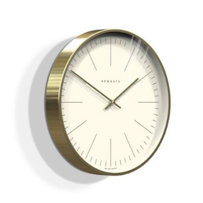 Wall Clock from Newgate Clocks