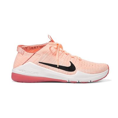 Air Zoom Fearless 2 Flyknit Sneakers from Nike