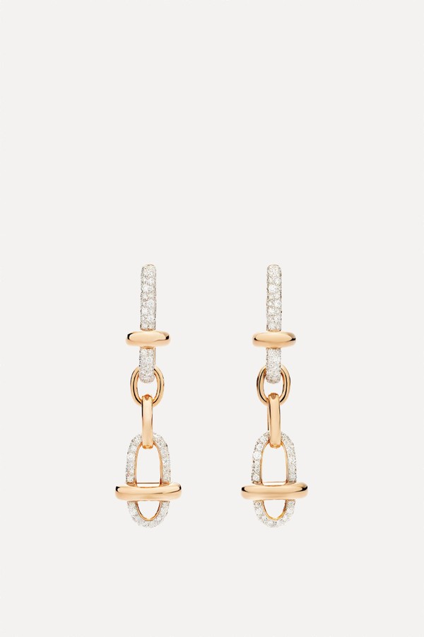 Iconica Earrings