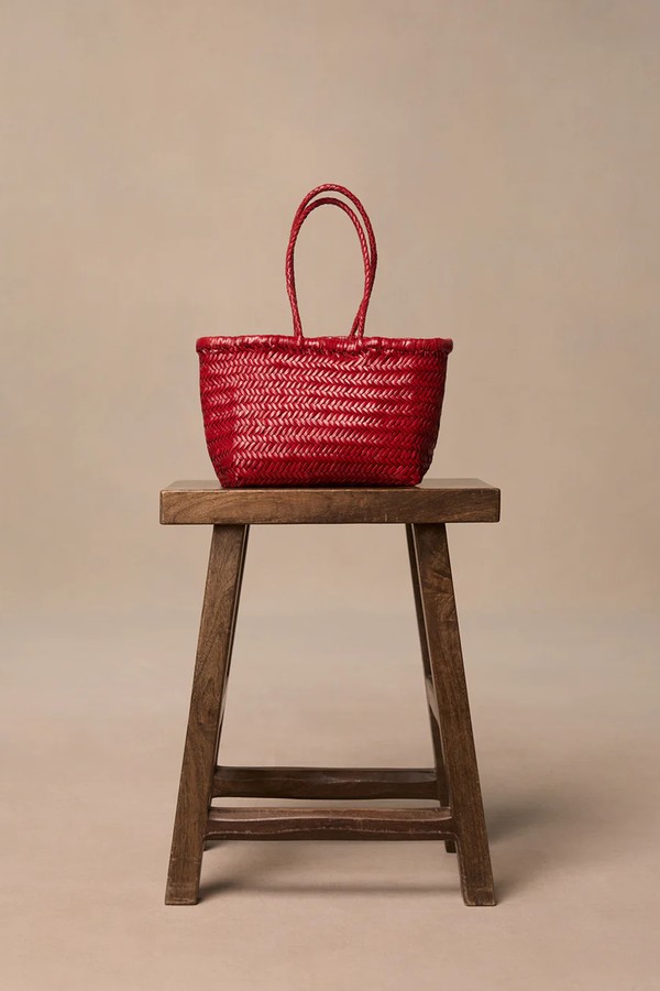 Jaja Triple Jump Bag from Rouje