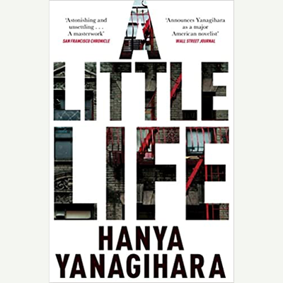  A Little Life from Hanya Yanagi
