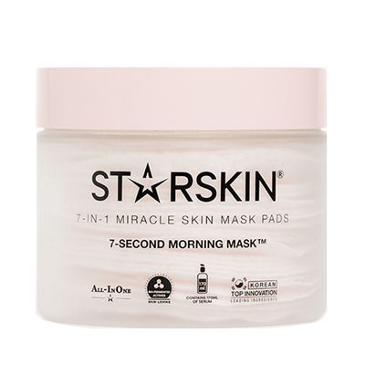 7 Second Morning Mask from Starskin