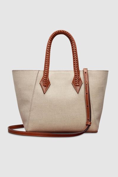 Perriand Medium Cabas Bag from Métier