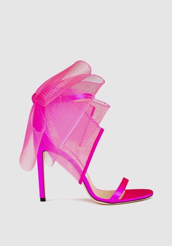 Aveline 100 Sandal from Jimmy Choo