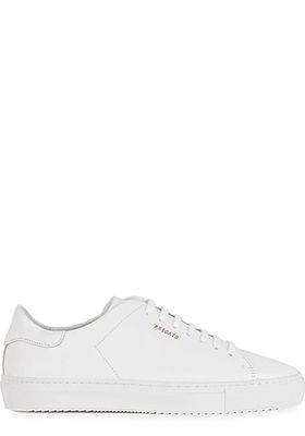 White Trainers from Axel Arigato
