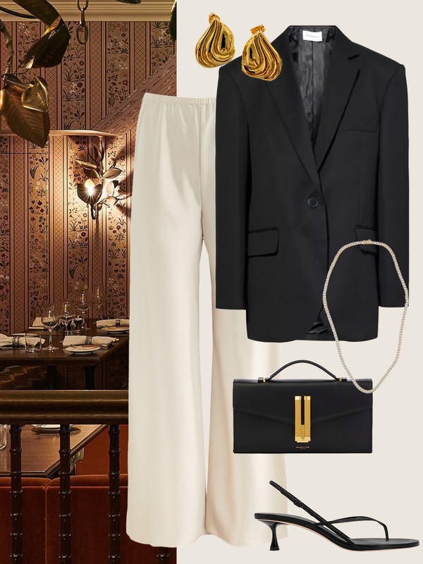 The Fashion Team’s Valentine’s Day Looks