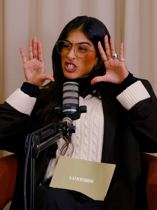 Are Kylie & Timothée Engaged?! The Hamnet Hype & Our Cow-Print Loafer Obsession