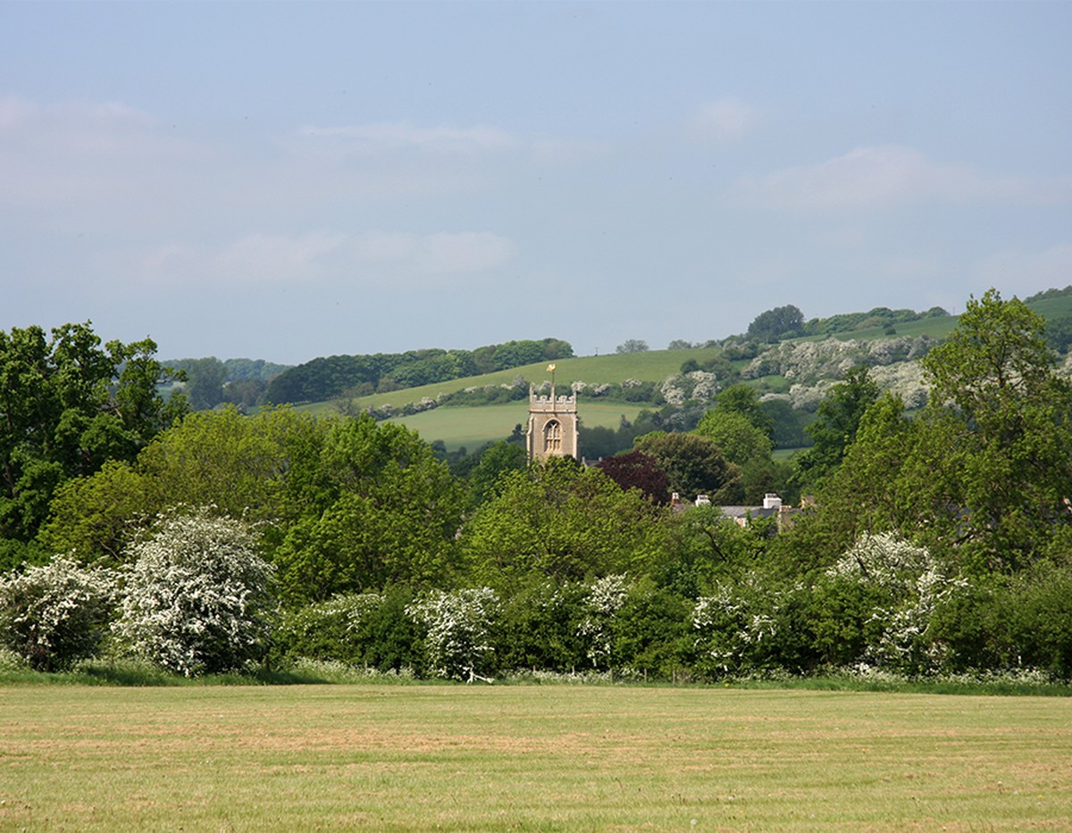 The Cotswolds