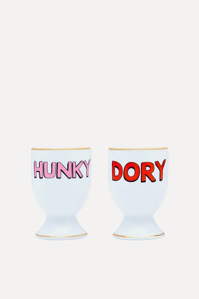 Egg Cup Set  from Bella Freud