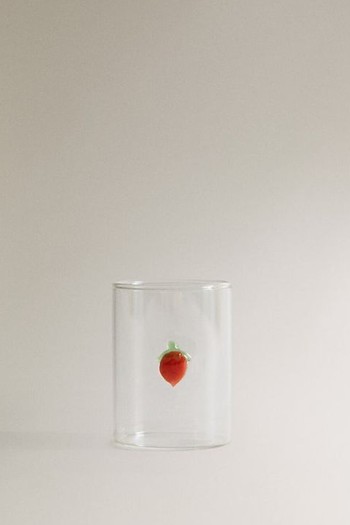 Fruit Tumbler