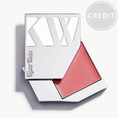 Cream Blush from Kjaer Weis 