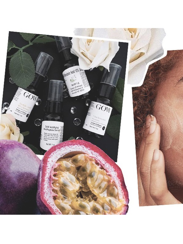 Skincare Brand To Know: Garden of Wisdom