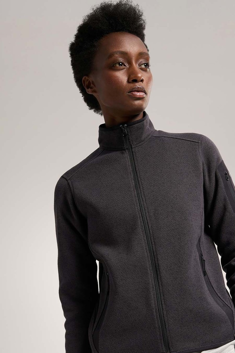 Covert Cardigan from Arc'teryx