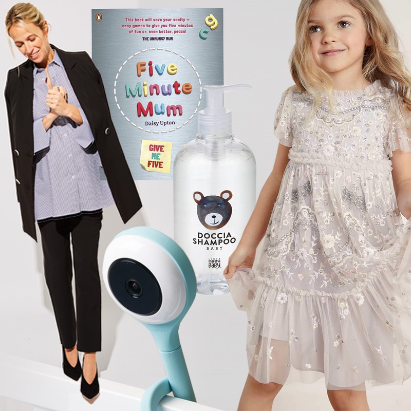 In The Know: Cool Things for Parents & Kids