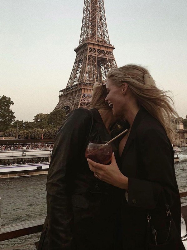 My Life In Travel: Claire Rose Cliteur