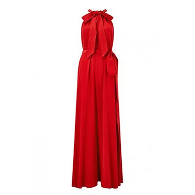 Camille Light Reversible Maxi Silk from Kalita