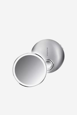 Sensor Mirror Compact from Simple Human 