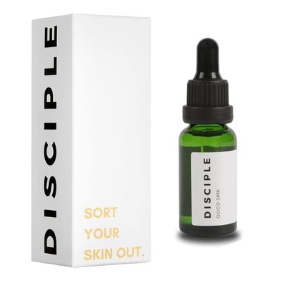 Good Skin Face Oil, £21